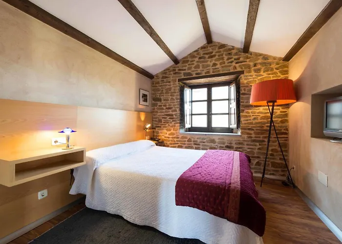 Real De Misas Gasthof