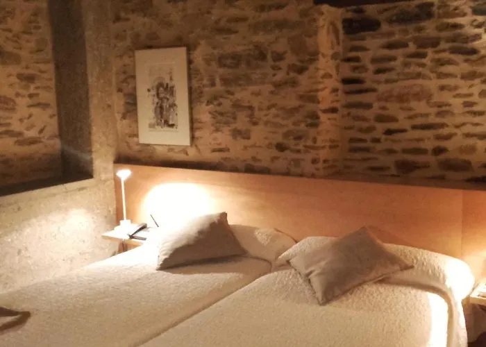 Konukevi Real De Misas