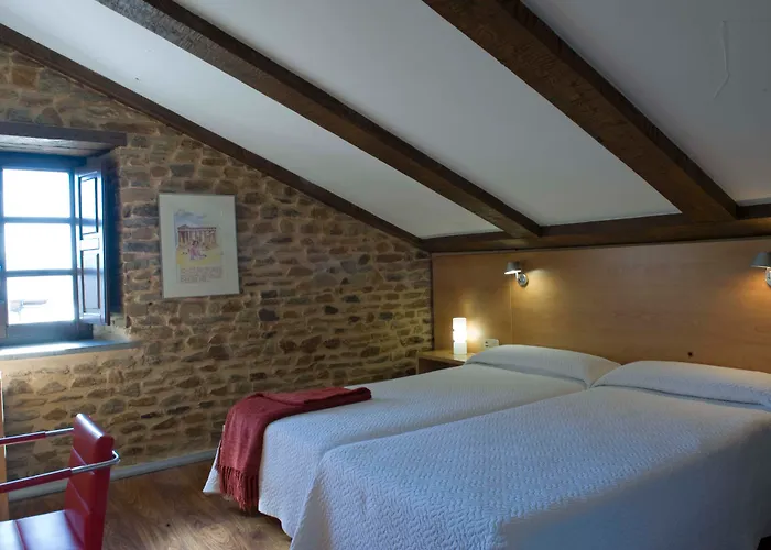 Real De Misas Puebla de Sanabria