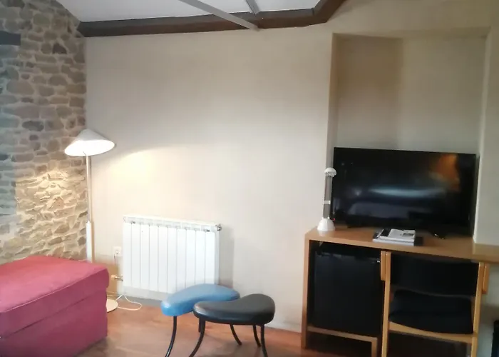 Gasthof Real De Misas Puebla de Sanabria