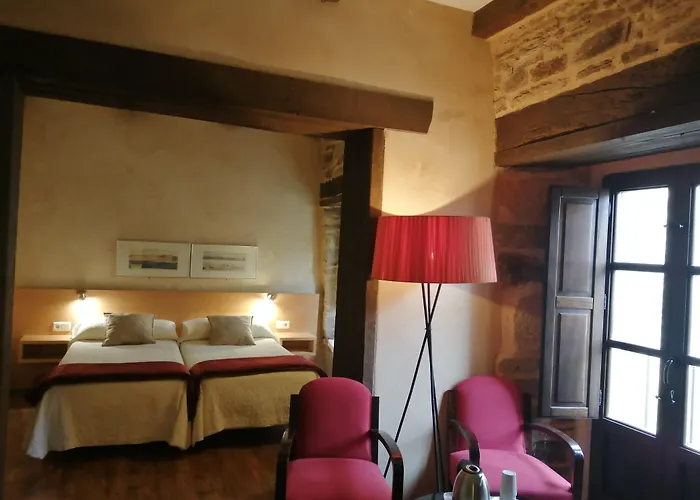 Gasthof Real De Misas Puebla de Sanabria