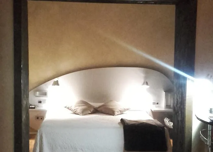 Real De Misas Konukevi