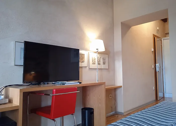 Real De Misas Puebla de Sanabria