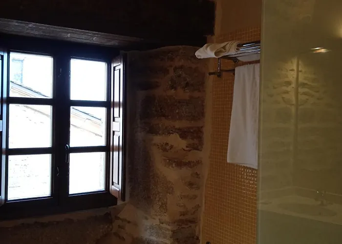 Real De Misas Puebla de Sanabria