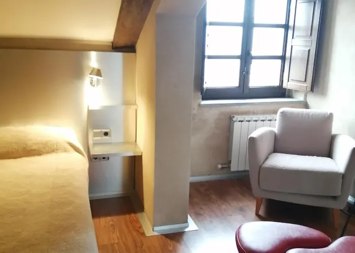 Konukevi Real De Misas