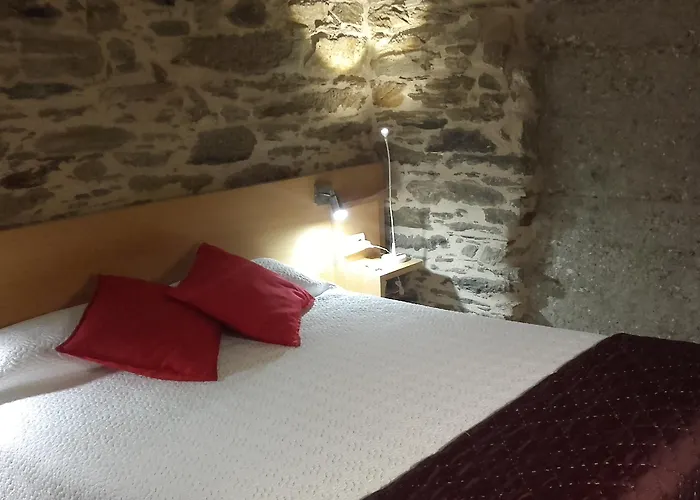 Gasthof Real De Misas Puebla de Sanabria