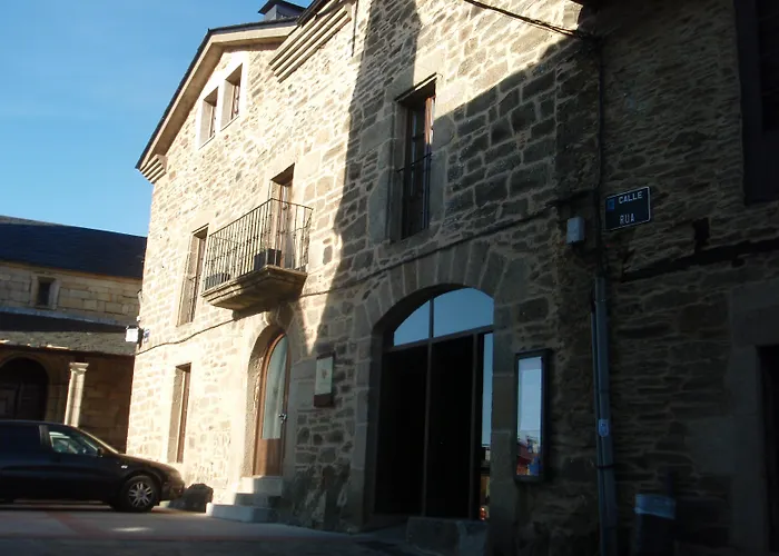 Real De Misas Gasthof