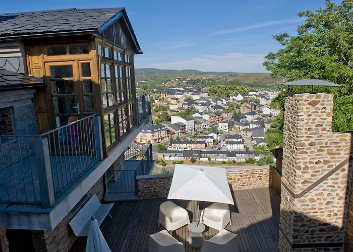 Real De Misas Gasthof 4*