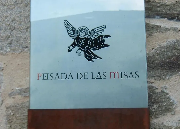 Real De Misas Gasthof Puebla de Sanabria