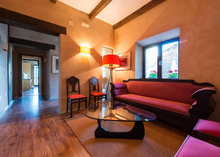 Gasthof Real De Misas