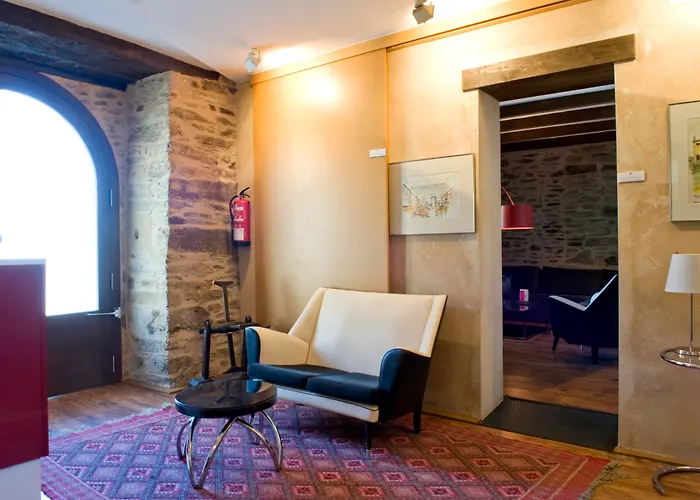 Real De Misas Gasthof Puebla de Sanabria