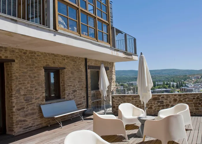 Real De Misas Gasthof