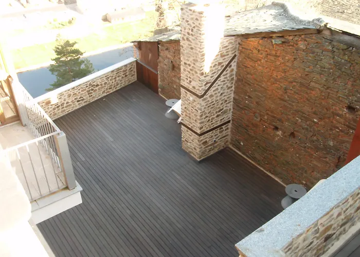 Real De Misas Puebla de Sanabria