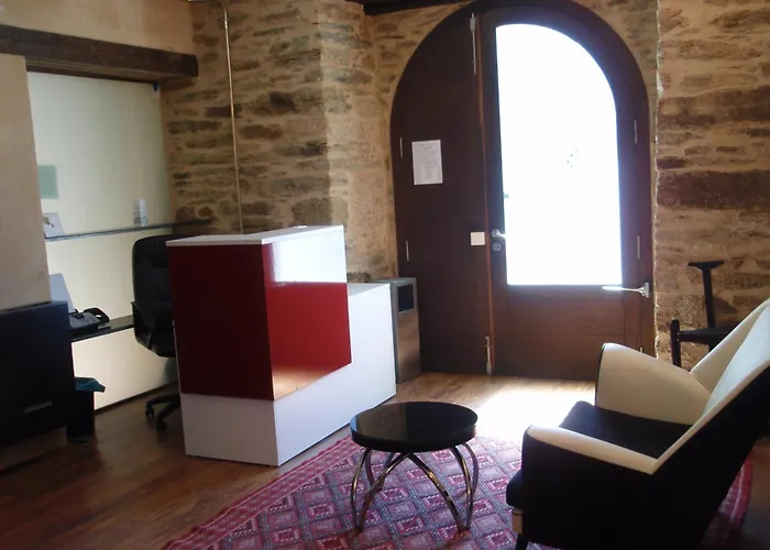 Gasthof Real De Misas 4*