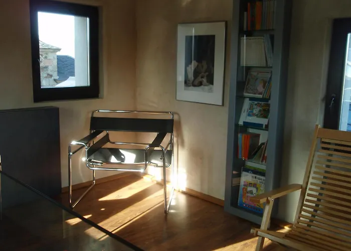 Real De Misas Konukevi Puebla de Sanabria