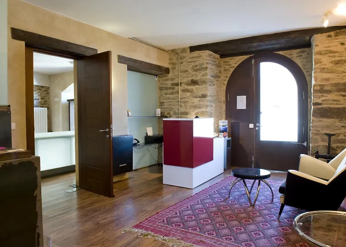 Gasthof Real De Misas 4*