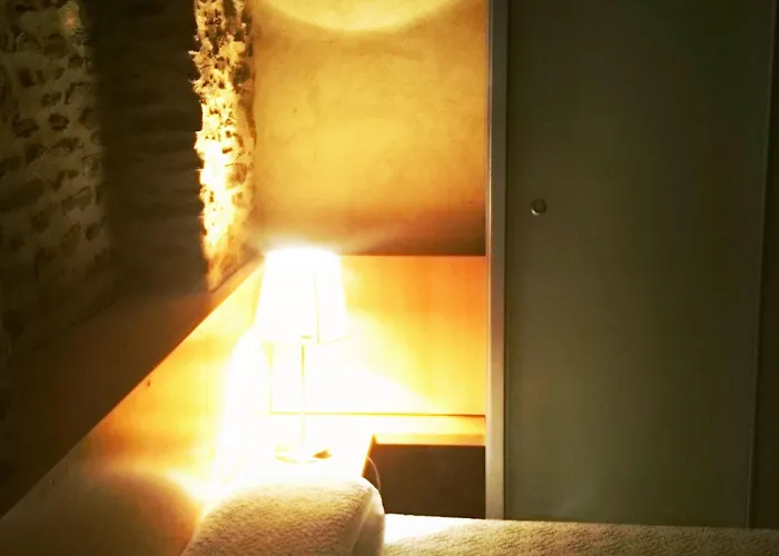 Konukevi Real De Misas