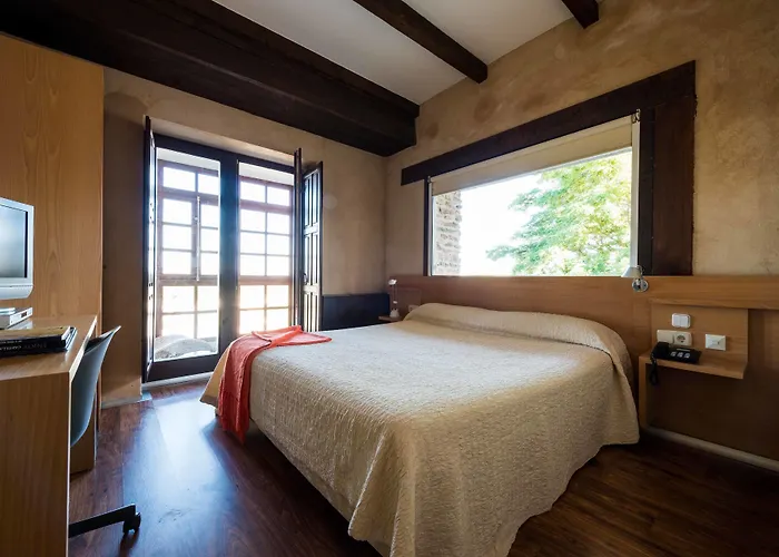 Real De Misas Puebla de Sanabria