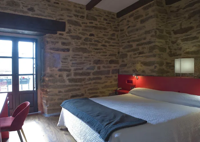 Gasthof Real De Misas