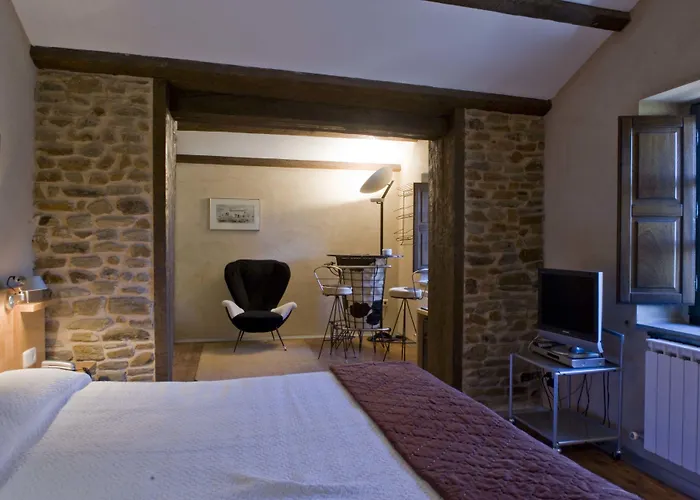 Real De Misas Puebla de Sanabria