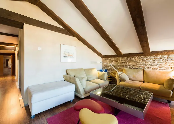 Real De Misas Gasthof 4*