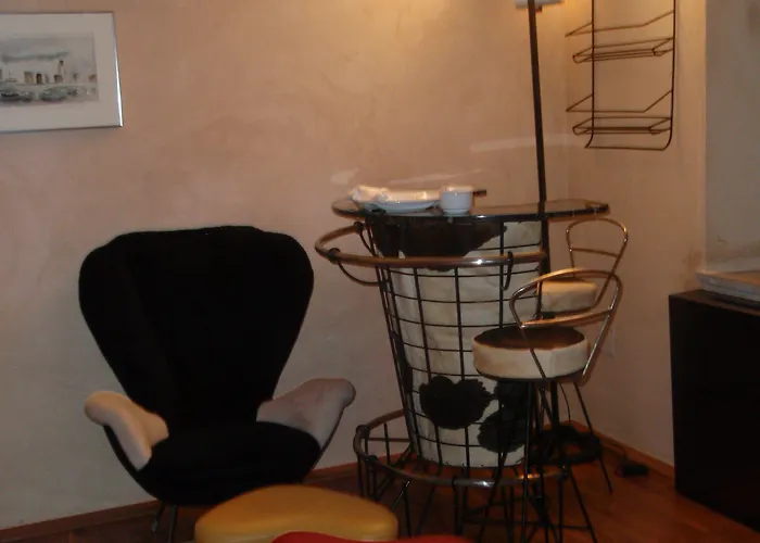 Real De Misas Konukevi