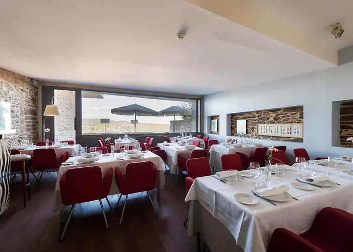 Konukevi Real De Misas