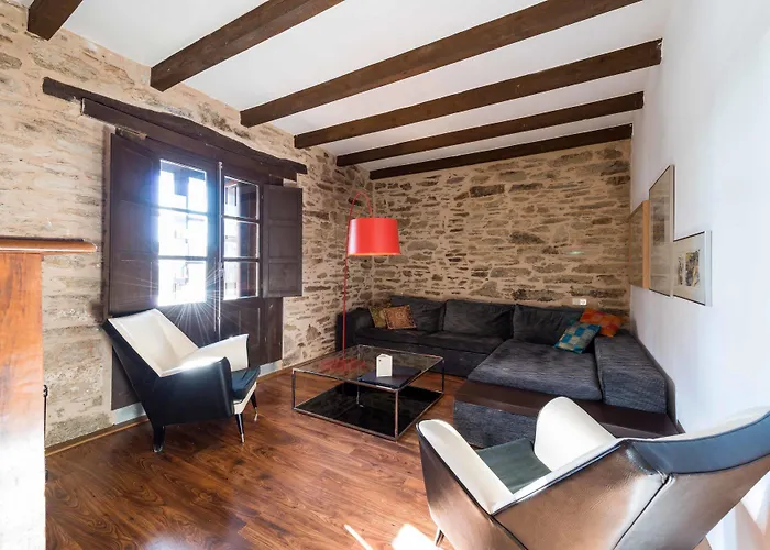 Real De Misas Konukevi