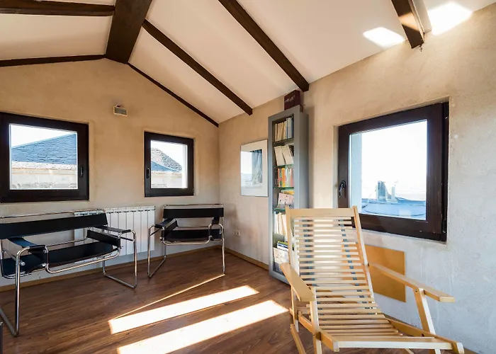 Konukevi Real De Misas