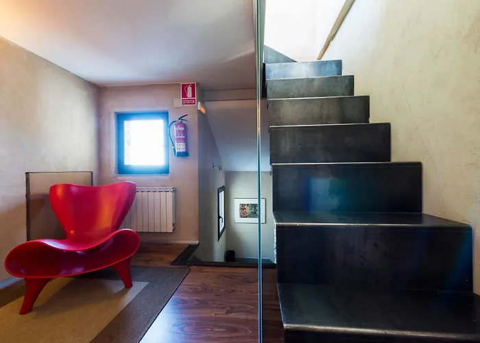 Gasthof Real De Misas Puebla de Sanabria