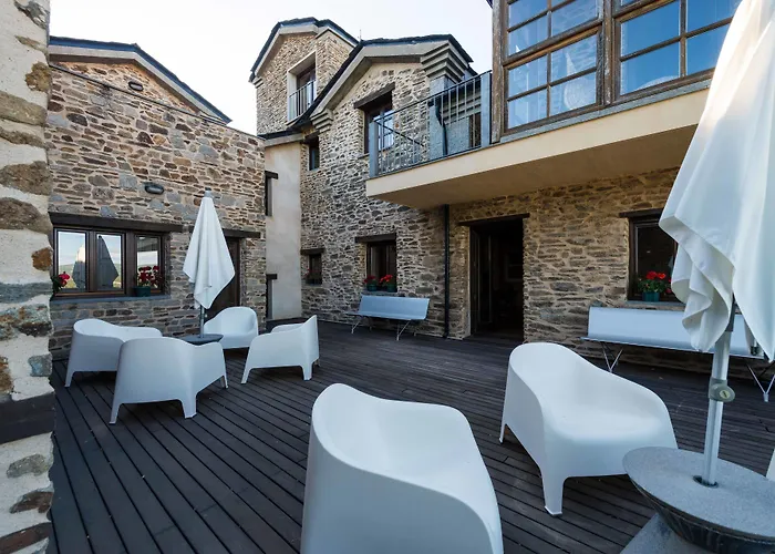 Real De Misas Puebla de Sanabria