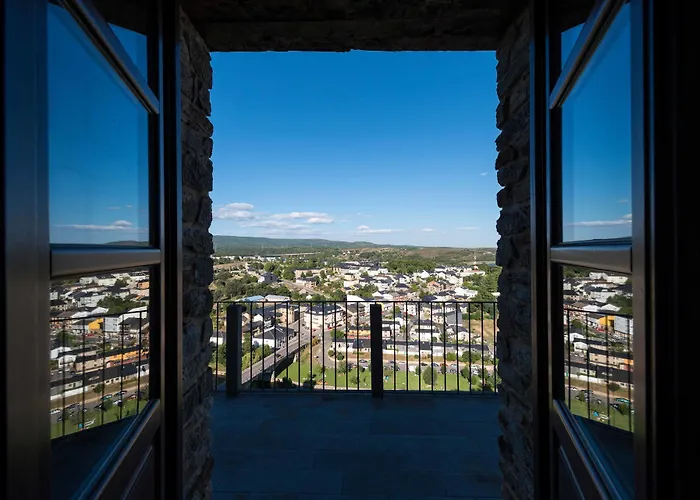 Real De Misas Puebla de Sanabria