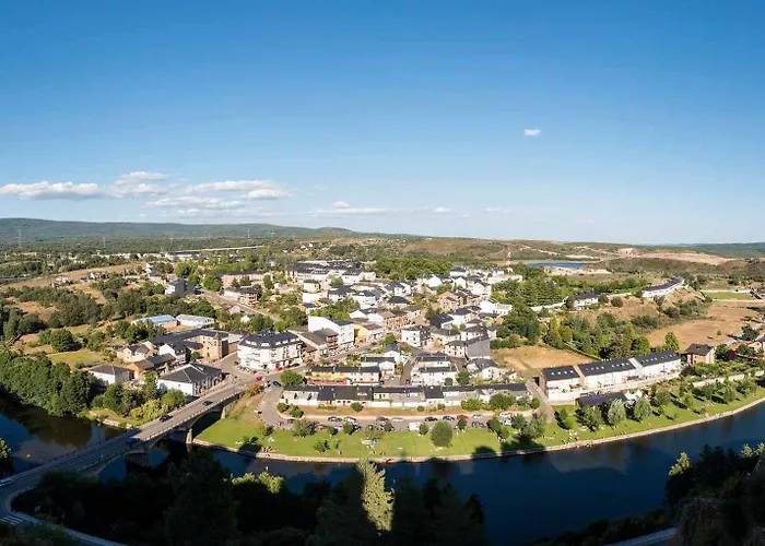 Real De Misas Gasthof