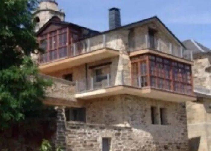 Gasthof Real De Misas