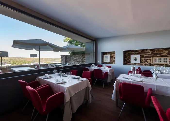 Gasthof Real De Misas Puebla de Sanabria