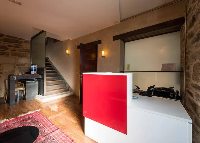 Real De Misas Gasthof 4*