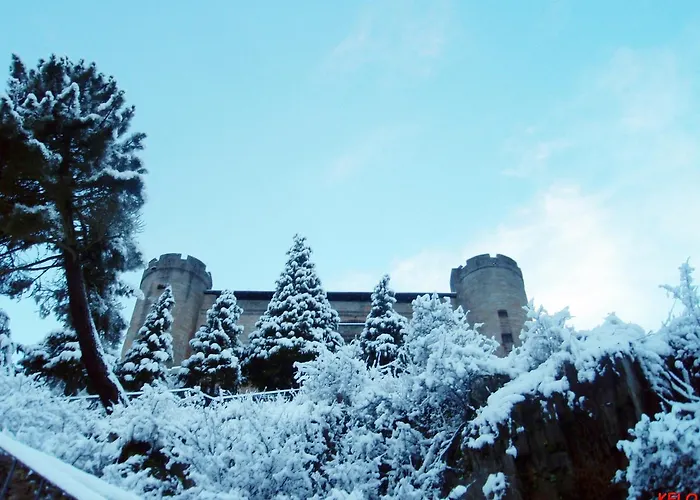 Gasthof Real De Misas