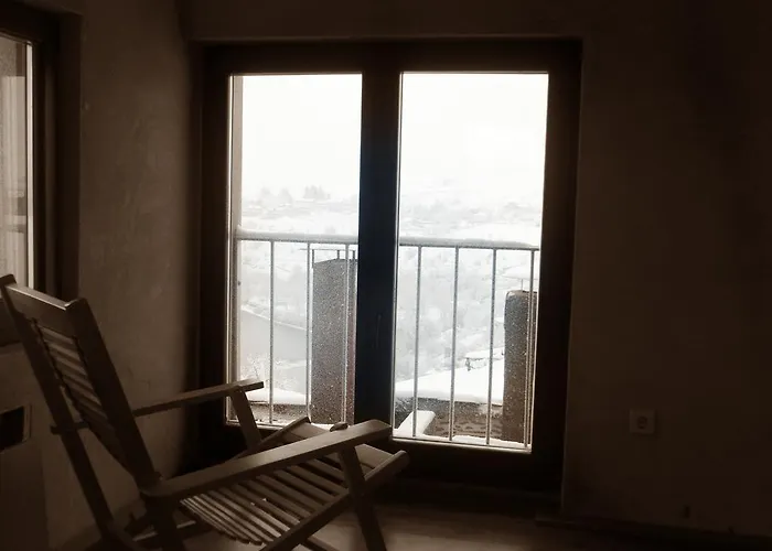 Gasthof Real De Misas